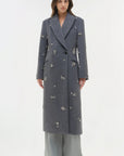 Gianni Coat