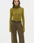 Fenwick Turtleneck