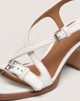 Martha's Sandals