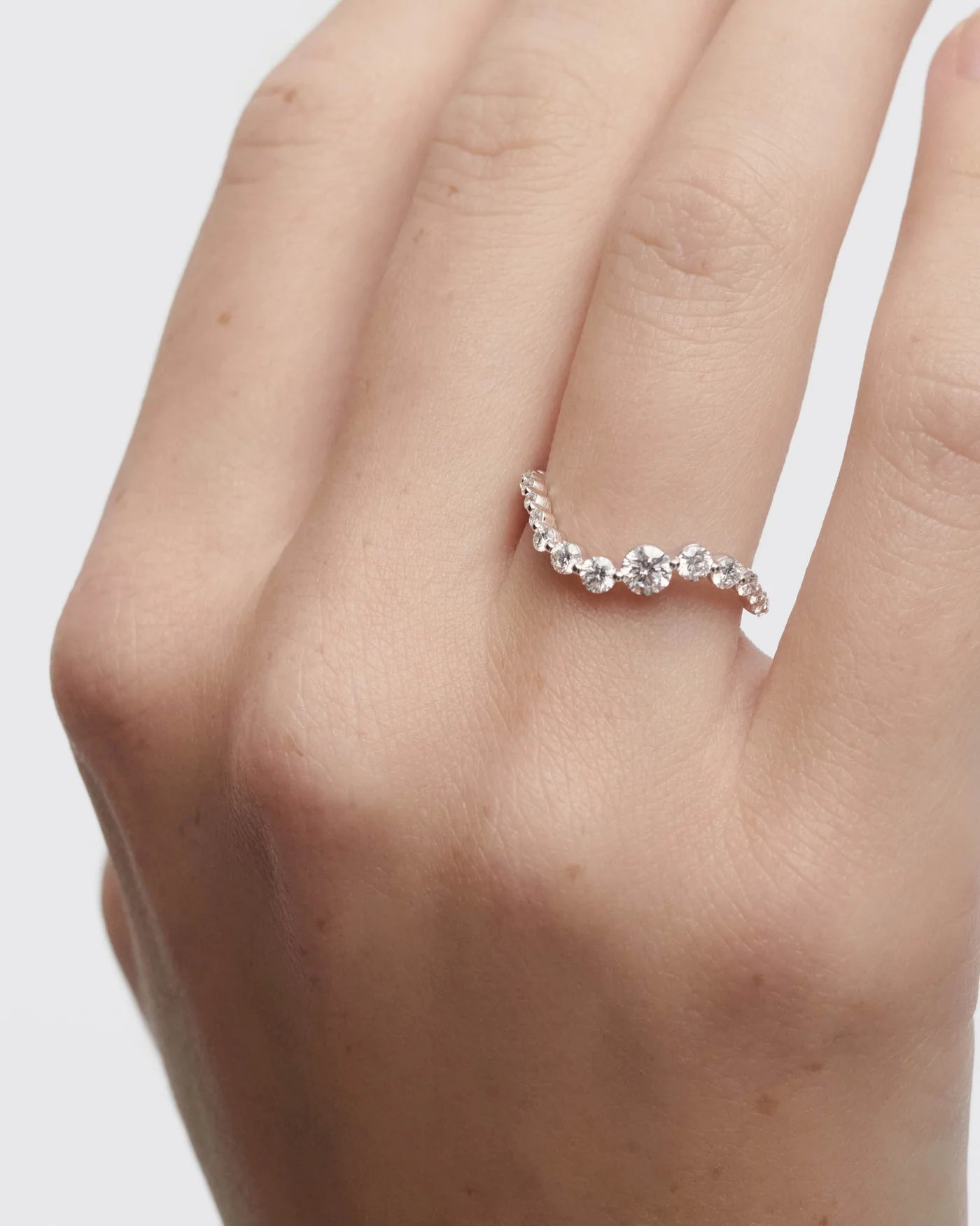 Venus Ring