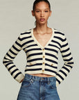 The Harbor Cardigan