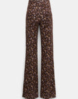 Floral Statement Pants
