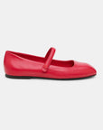 Modern Classic Mary-Jane Ballerina