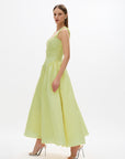SOPHIA STRAP DRESS
