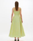 SOPHIA STRAP DRESS