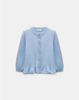 Cotton Candy Cardigan