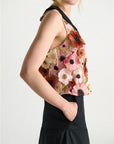 Blooming Meadow Top