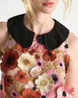 Blooming Meadow Top
