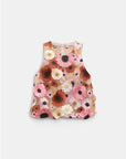 Blooming Meadow Top