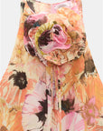Floral Dream Dress