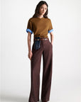 Chic Merino Pullover