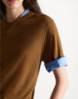 Chic Merino Pullover