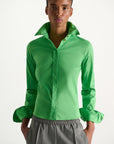 Poplin Love Blouse
