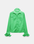 Poplin Love Blouse