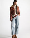 Denim Love Jeans