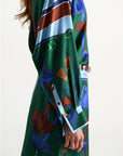 Cosmic Funghi Blouse