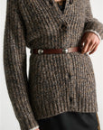 True Cuoio Belt