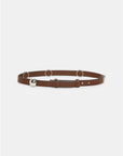 True Cuoio Belt
