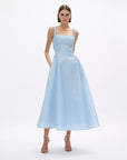 SOPHIA STRAP DRESS