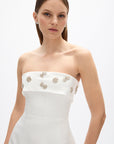 LAIRA CORSET MINI
