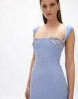 MALIA GOWN