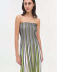 Soliel Midi Dress
