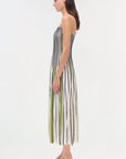 Soliel Midi Dress