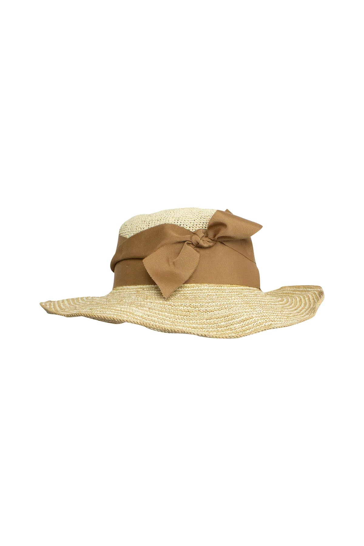Adjustable Brim Crochet – SOSUSU display picture 2