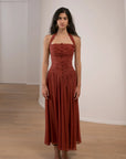 Brick Dress