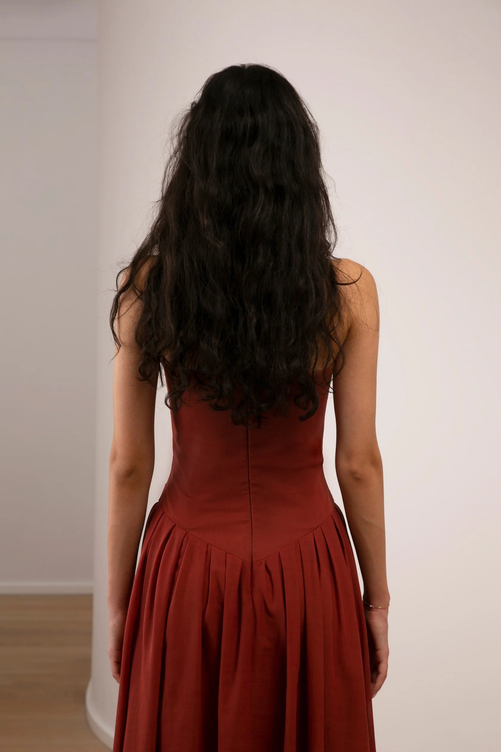 Brick Dress
