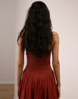 Brick Dress