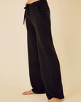 Bianca Cropped Pant