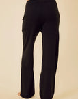 Bianca Cropped Pant