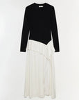 Ornella Midi Dress