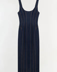 Hallie Dress