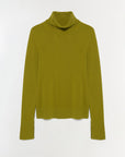 Fenwick Turtleneck