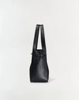 Cleo Suede Tote