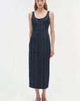 Hallie Dress