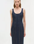 Hallie Dress