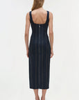 Hallie Dress