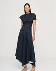 FIORELLA MIDI SKIRT