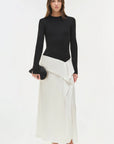 Ornella Midi Dress
