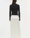 Ornella Midi Dress