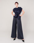 SARTI WOOL PANTS