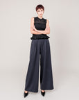 SARTI WOOL PANTS