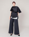 SARTI WOOL PANTS