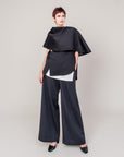 SARTI WOOL PANTS