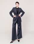 SARTI WOOL PANTS