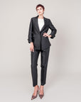 WO/SE TWILL PANTS