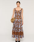 CHLOE DRESS